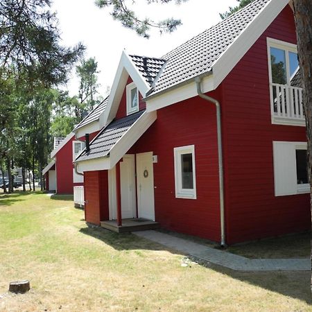 Ferienhaus Felilotte - Glowe Bagian luar foto