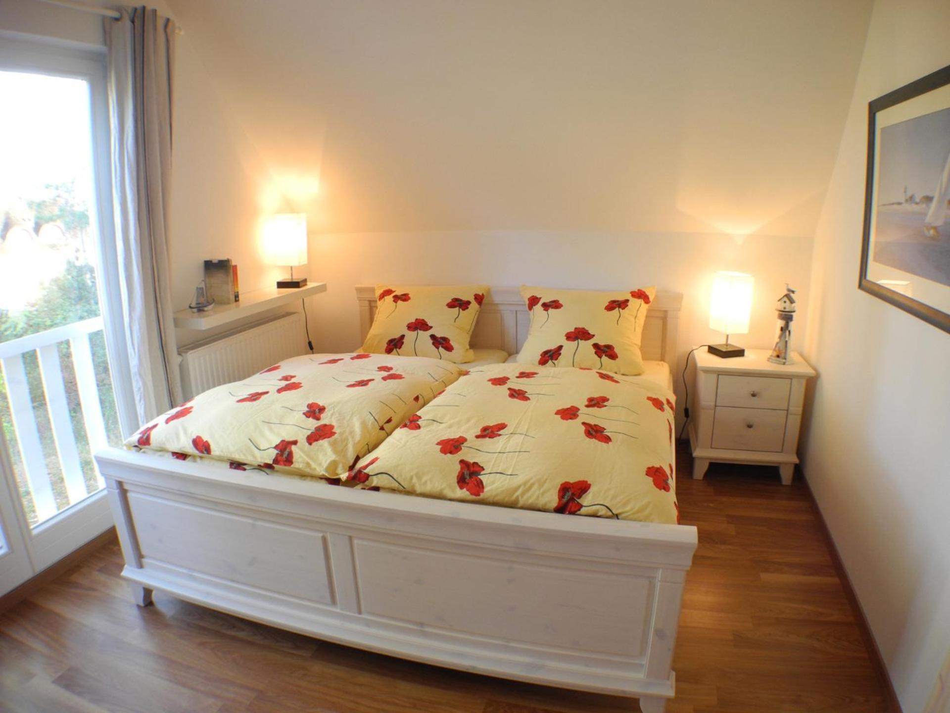 Ferienhaus Felilotte - Glowe Bagian luar foto