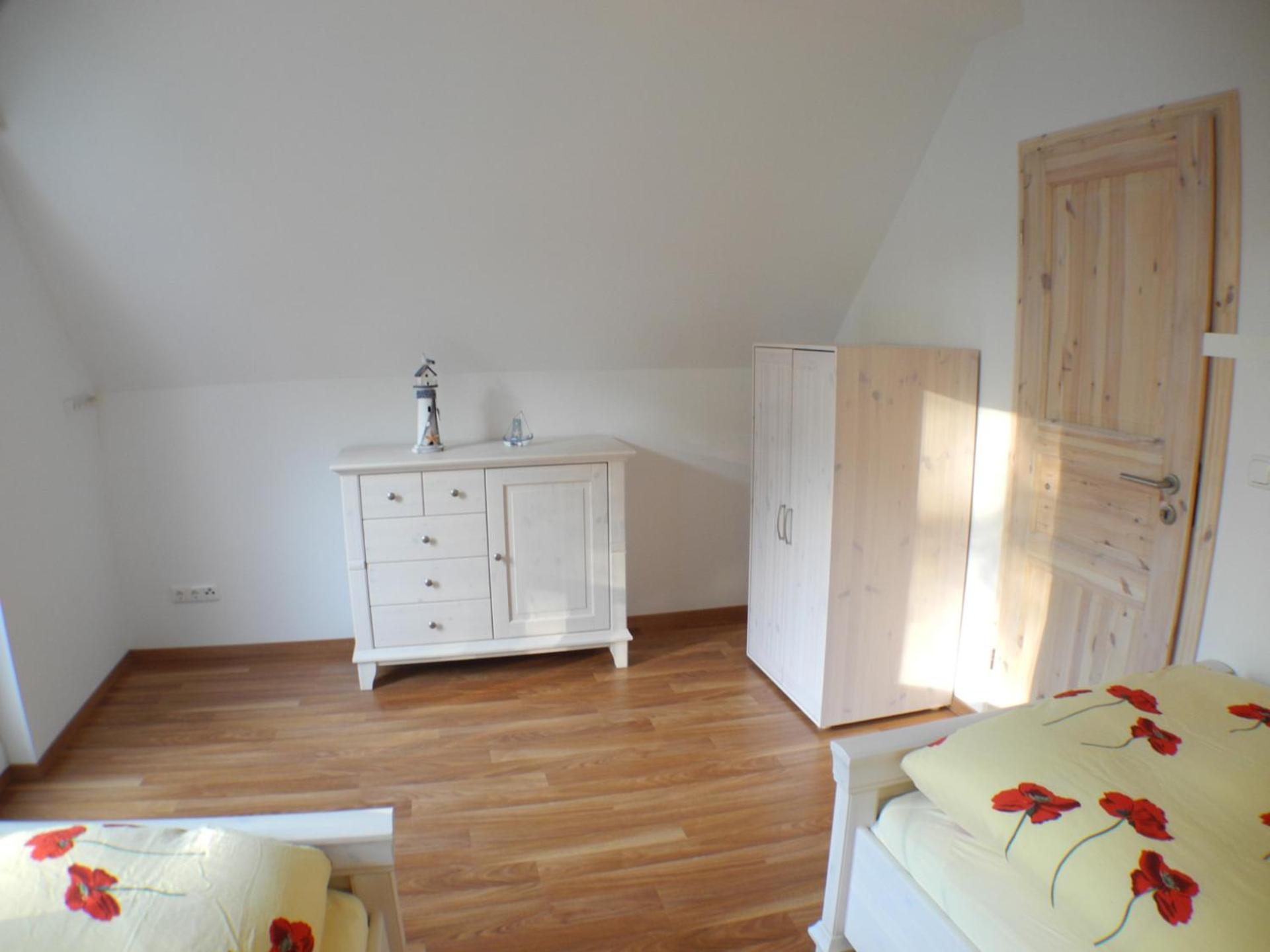 Ferienhaus Felilotte - Glowe Bagian luar foto