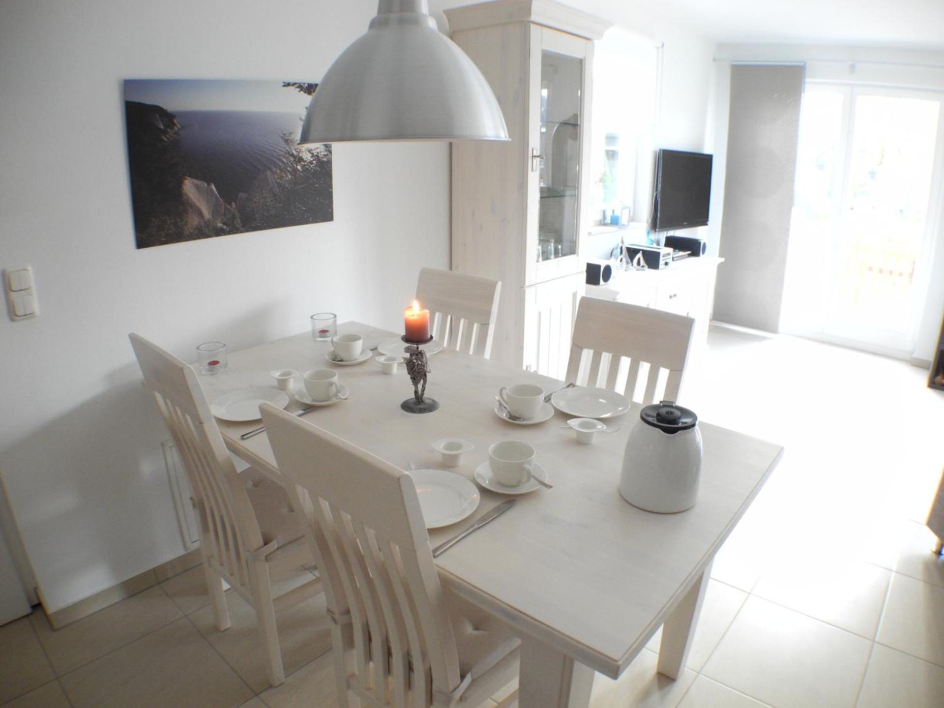 Ferienhaus Felilotte - Glowe Bagian luar foto