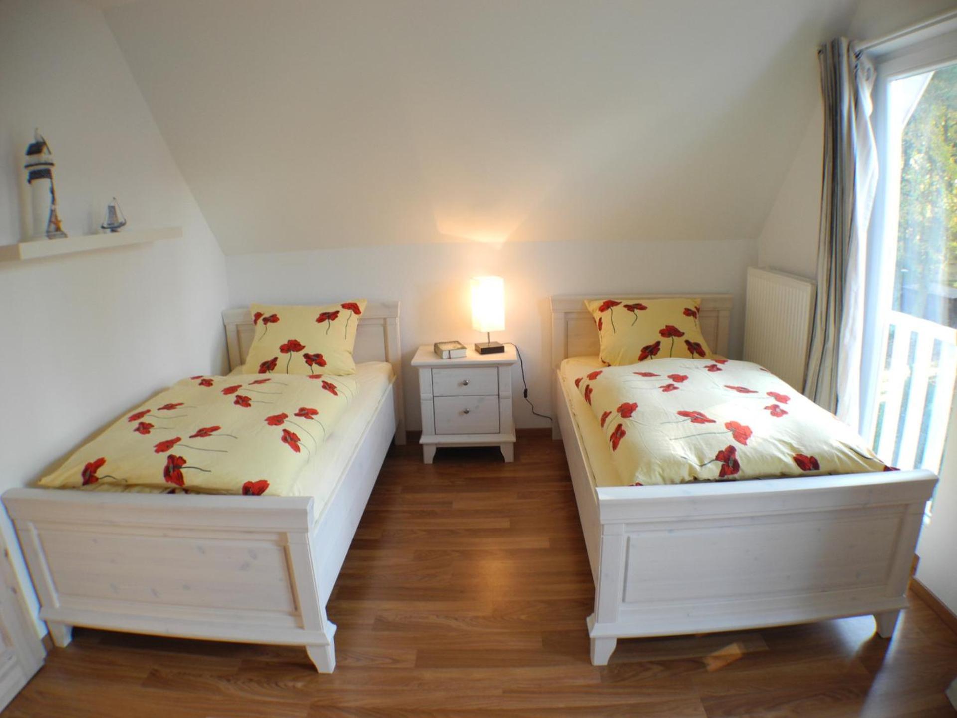 Ferienhaus Felilotte - Glowe Bagian luar foto